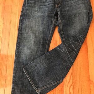 Men’s Levi 514 Jeans size 36/30 Slim Straight